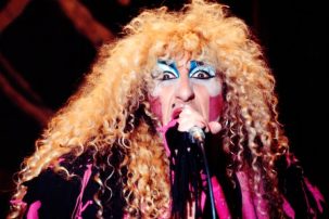 Rocker Dee Snider Booted From SF “Pride” Event for Questioning Child Sex Changes