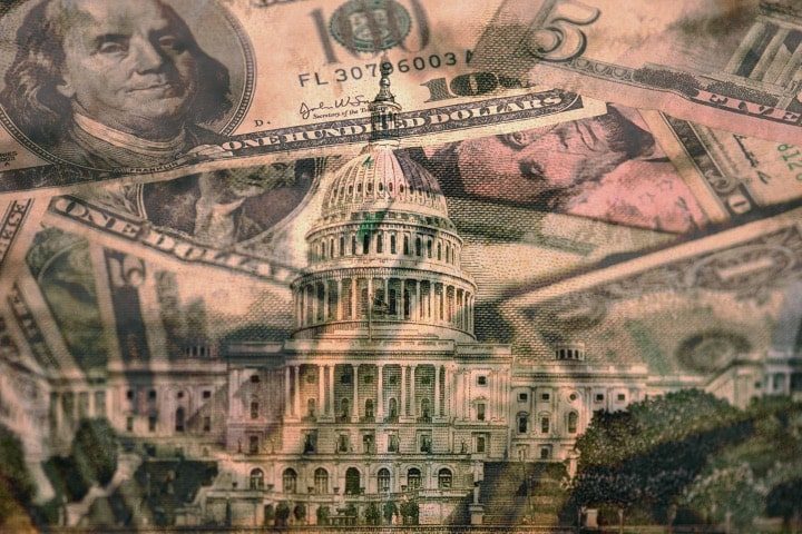 House Advances Bill Creating Fiscal Committee to Address the “Unsustainable” National Debt