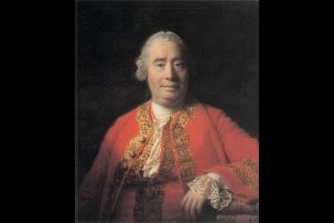 Happy Birthday, David Hume: A Scotsman of No Small Influence