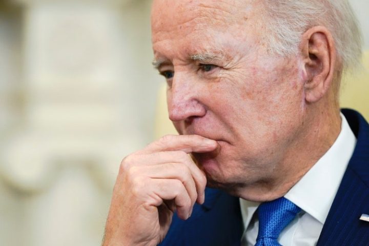 Is Biden Too Old for Another Term?