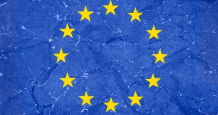 Remaining Support for EU Crumbles, Poll Shows