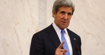 U.S. to Assad: Negotiate or We Will Further Support the Rebels