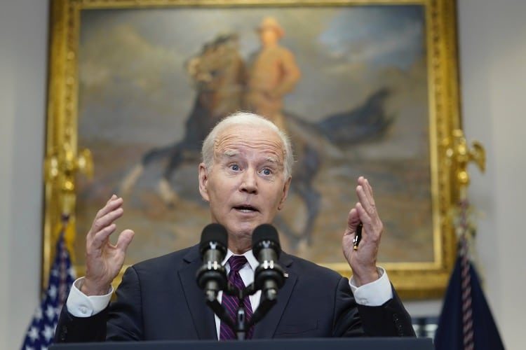 House Oversight Panel: Romanian Businessman Paid Off Biden Mafia