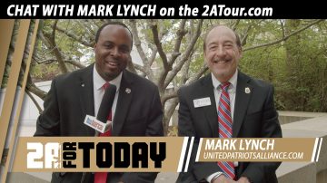 Interview with Mark Lynch on the 2ATour.com