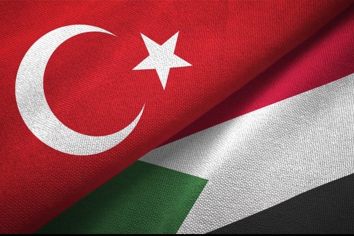 Turkey Offers to Broker Peace Talks Between Warring Sudanese Factions