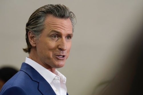 California Scheming: Reparations Too Gruesome, Says Governor Newsom