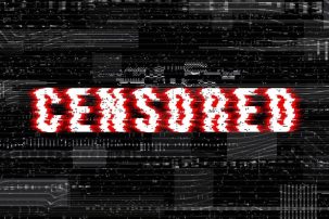 The New Global Information Cartel: Censorship-industrial Complex