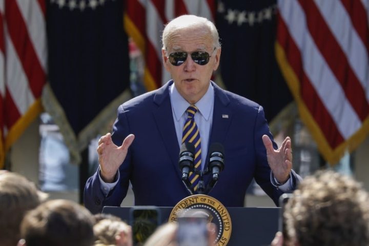 Biden Reinstates Trump-era Policy in Desperate Attempt to Slow the Flow of Illegal Immigrants