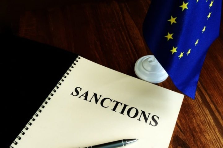 EU Plans to Make Anti-Russian Sanctions Global and Punish Russian Allies