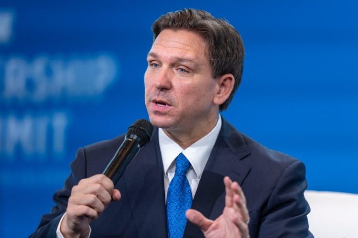 DeSantis Prescribes Freedom: Signs Medical Conscience Bill, Ban on Gain of Function Research