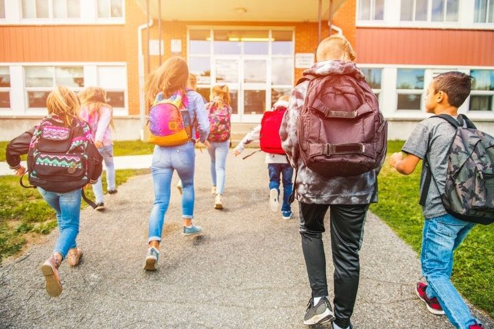 Ohio School District Sued Over Policy That Punishes Kids for “Misgendering” Peers