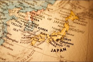Japan, South Korea Grapple With Historical Baggage to Counter China and North Korea