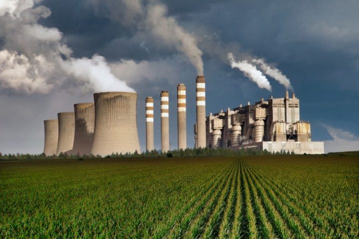 Will New EPA Rules Kill Energy?