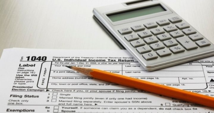 “Form OBMA” Added to Tax Forms for 2014?