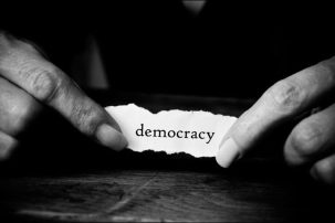 The “Age of Democracy” Ushered in the “Age of Degeneracy”
