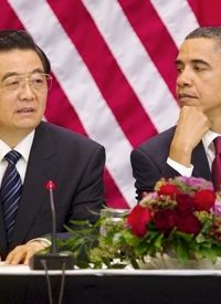 Obama and Hu’s Sino-U.S. Summit