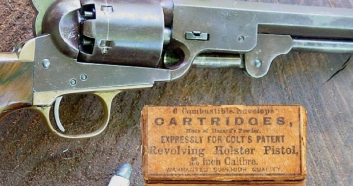 Chicago Gun Law Bars Historic Guns From Museum Displays