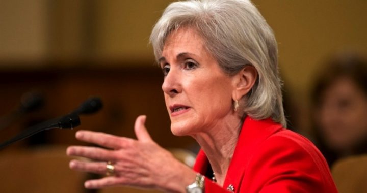 Sebelius: Healthcare a “Right” Granted by “National Governments”