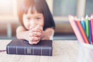 Atheist Group Demands Bible Be Banned From Oklahoma’s Public-school Libraries