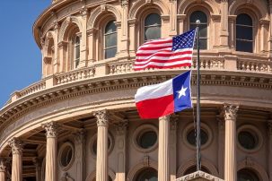 Texas Legislature Votes to End Gender Mutilation of Children