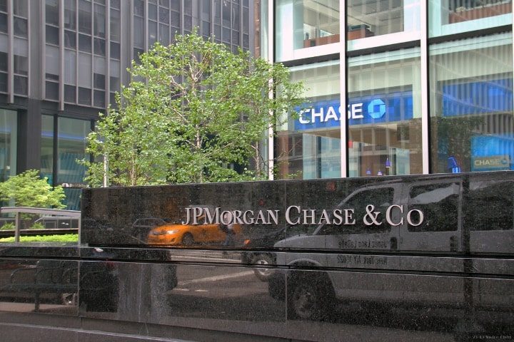 Elon Musk Subpoenaed, Jamie Dimon to Be Deposed in Jeffrey Epstein/JPMorgan Chase Lawsuit