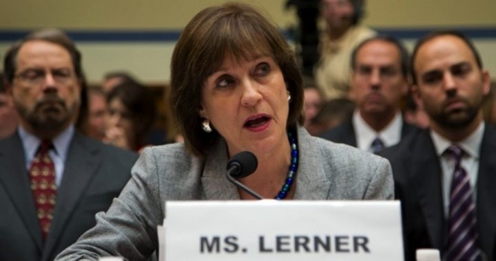 Lois Lerner Pleads the Fifth in Widening IRS Scandal
