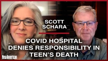 Covid Hospital Disclaims Responsibility in Teen’s Death; Blames Family