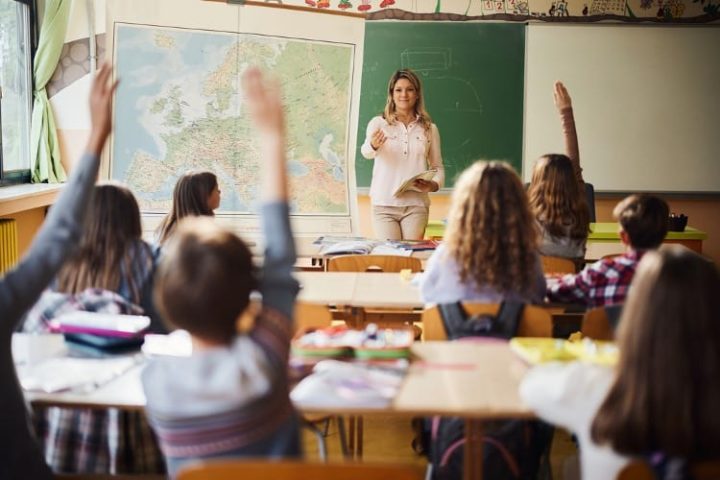 New Hampshire Politician to Parent: “Shut Up,” Teachers Know Best