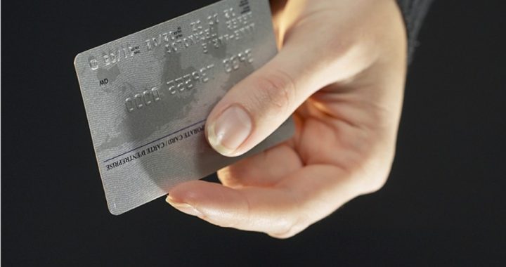 Major Retailers Sue Visa and MasterCard Over Swipe Fees