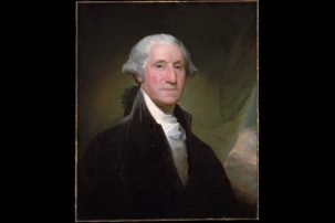 The Ides of March: George Washington Quells a Coup