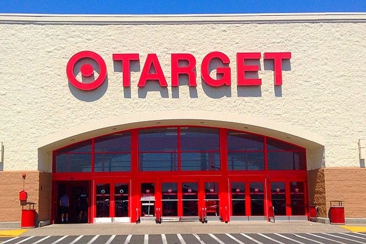 Target Targets Kids With Obscene Agenda