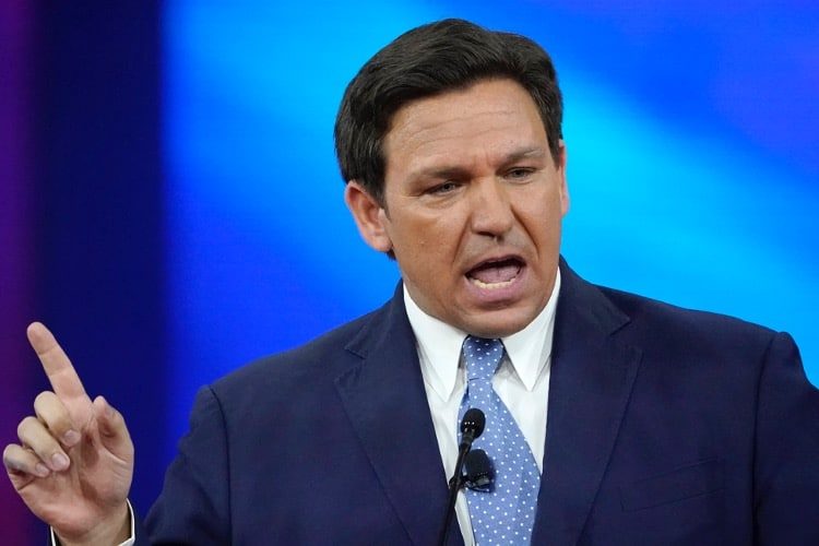 It’s Official: DeSantis Announces 2024 Run