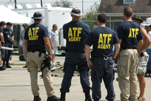 ATF: Amend or Abolish?