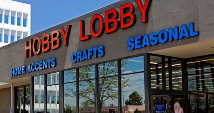 Hobby Lobby Takes Contraception Mandate to Appeals Court