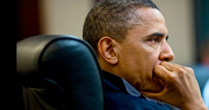 New York Times: Obama “Forced” to Make Recess Appointments