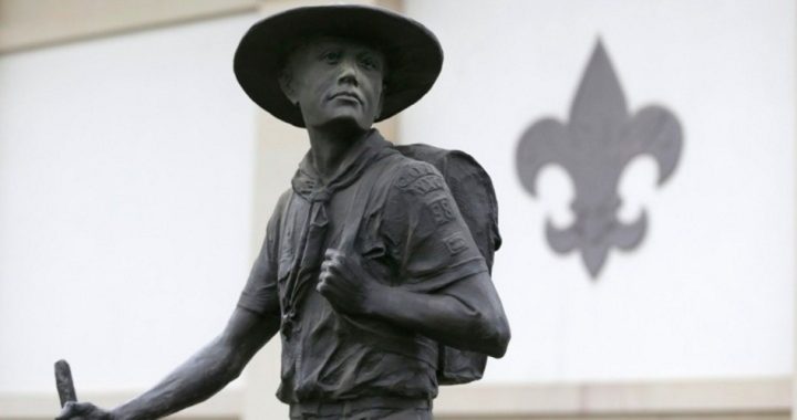 Boy Scouts’ Woes Continue With Assault by Atheists