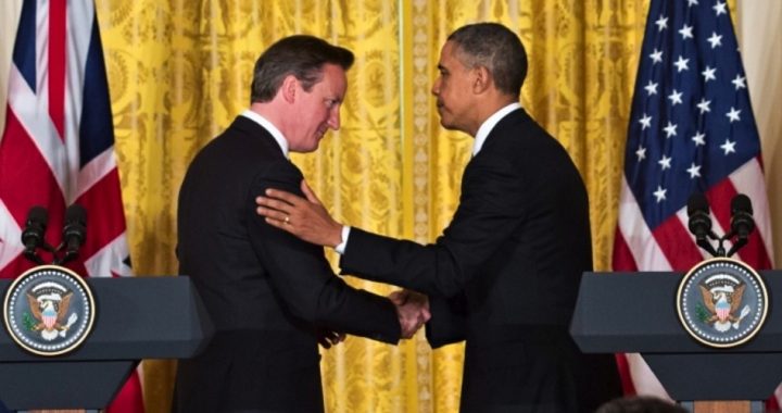 Obama Administration Warns U.K. of Economic Loss if it Exits EU