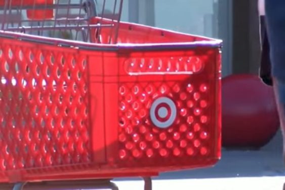 Bomb Threats at Target Stores in Utah, Ohio, Pennsylvania