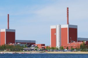 Nuclear Scale-back in Finland as Electricity Market Prices Nosedive
