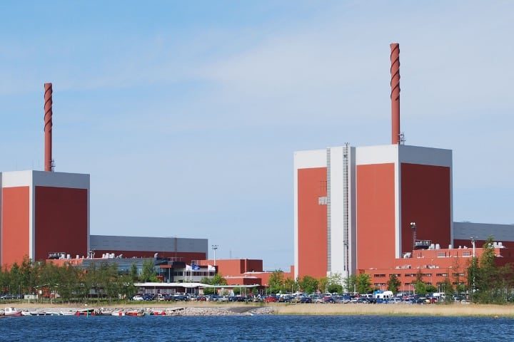 Nuclear Scale-back in Finland as Electricity Market Prices Nosedive