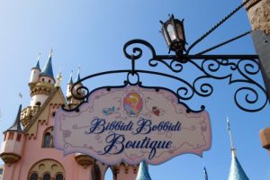 Bibbidi Bobbidi Boutique 05.31.23