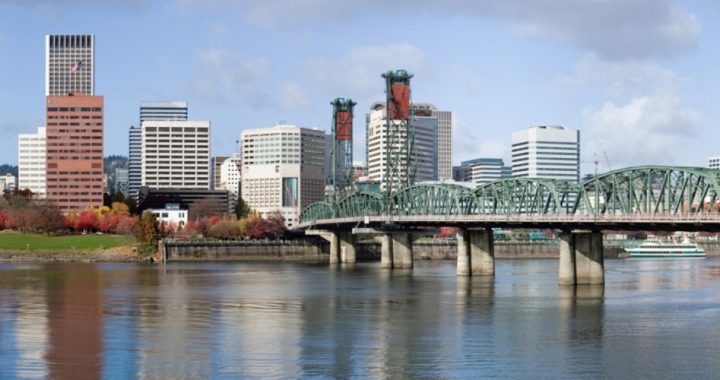 Portland, Oregon, Votes Down Plan to Fluoridate its Water, Again