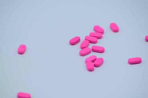 The Benadryl Challenge: Death in Exchange for Hallucinations 