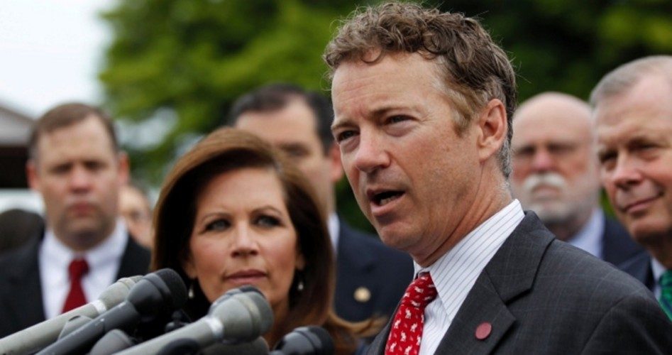 “Conservative” Magazine Counsels Rand Paul to Join the CFR