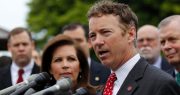 “Conservative” Magazine Counsels Rand Paul to Join the CFR