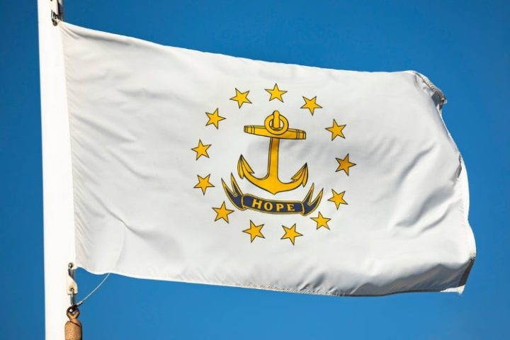 Rhode Island: First to Fight for Freedom, Last to Join the Union
