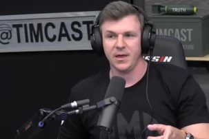Project Veritas Sues O’Keefe; Claims He Ran “Amok” in Split From the Organization