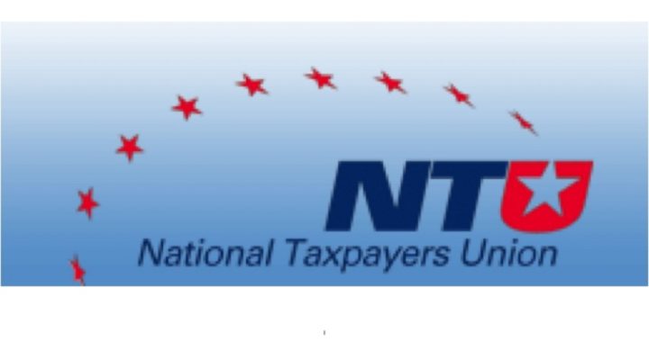 National Taxpayers Union Finds Major Spending Shift in 112th Congress