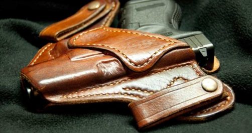 Illinois Legislature Passes Concealed Carry Bill