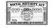 Social Security Trustees Celebrate: Trust Funds Won’t Be Broke for Years